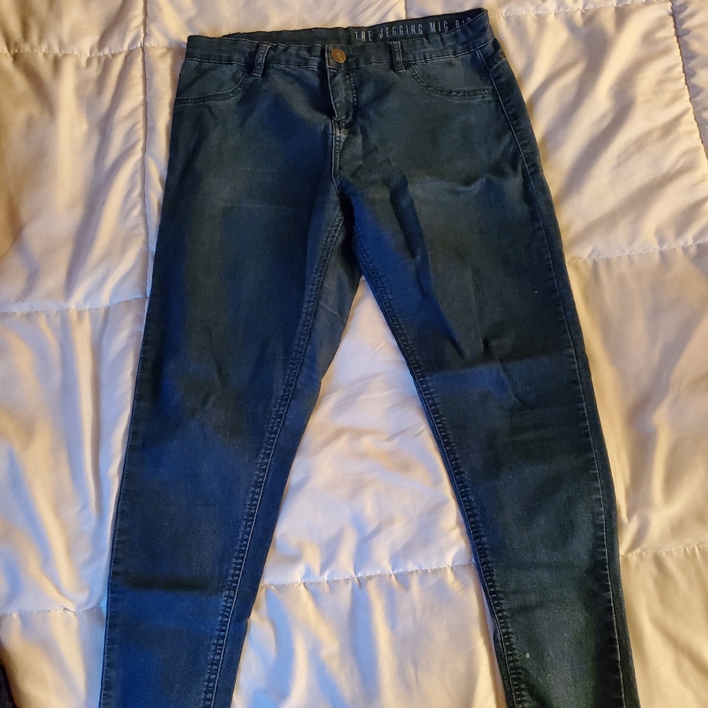 Jeggings
